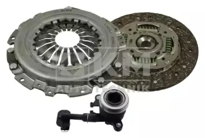 Комплект сцепления KM Germany купить